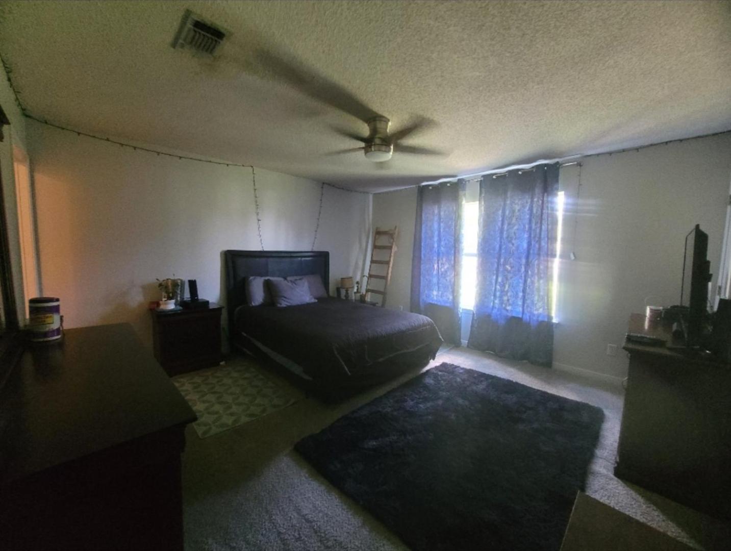 Bedroom Four Minutes From Beach Pensacola Luaran gambar