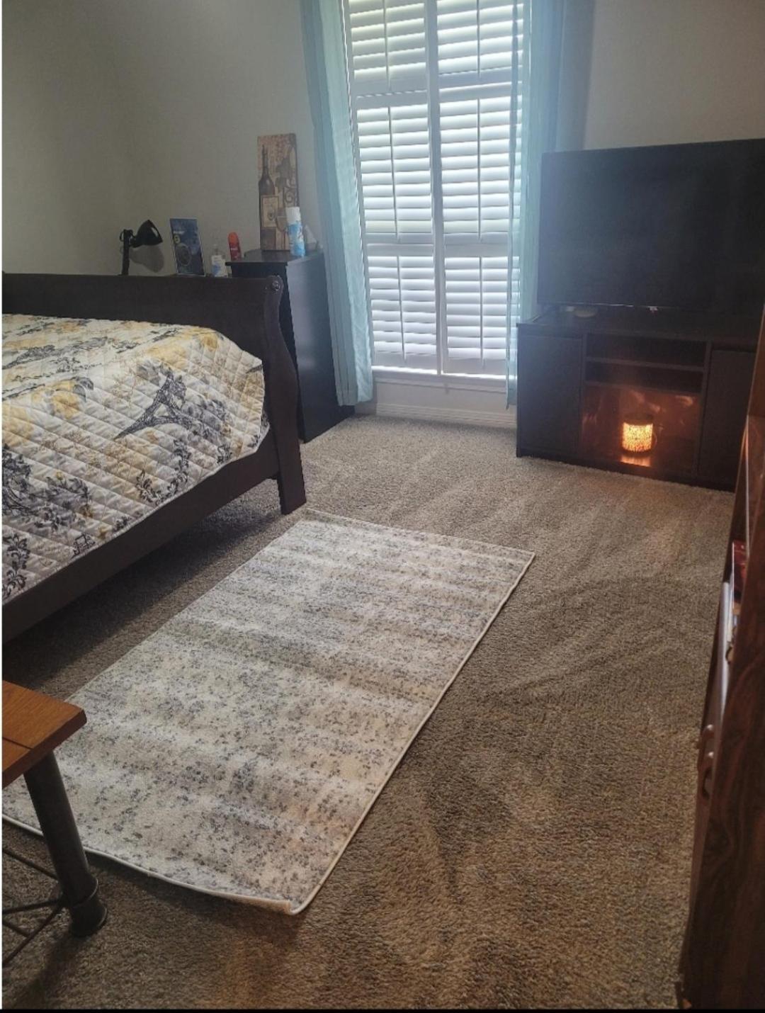 Bedroom Four Minutes From Beach Pensacola Luaran gambar