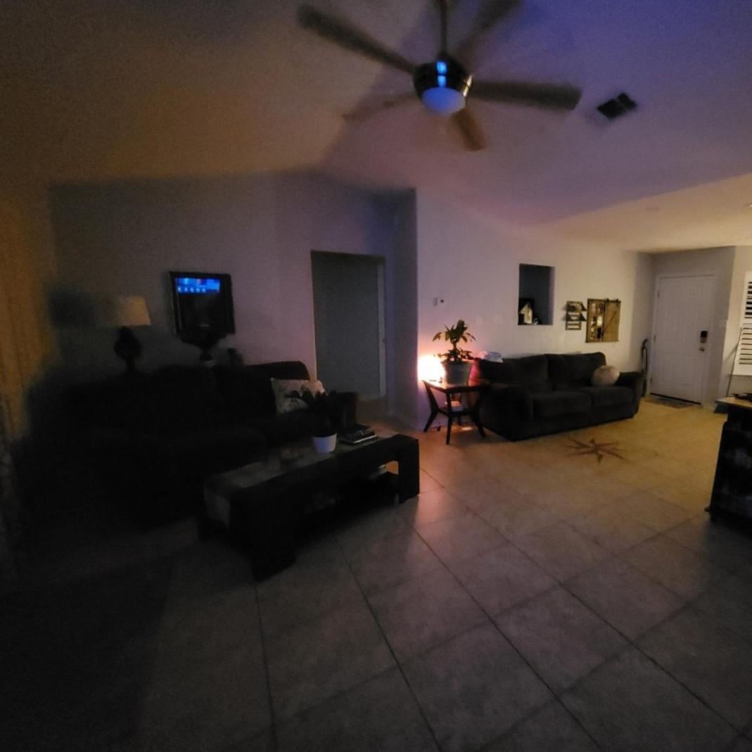 Bedroom Four Minutes From Beach Pensacola Luaran gambar