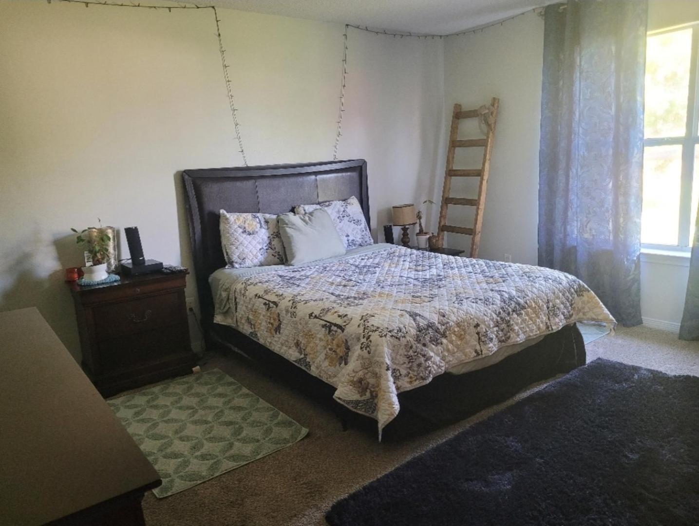 Bedroom Four Minutes From Beach Pensacola Luaran gambar